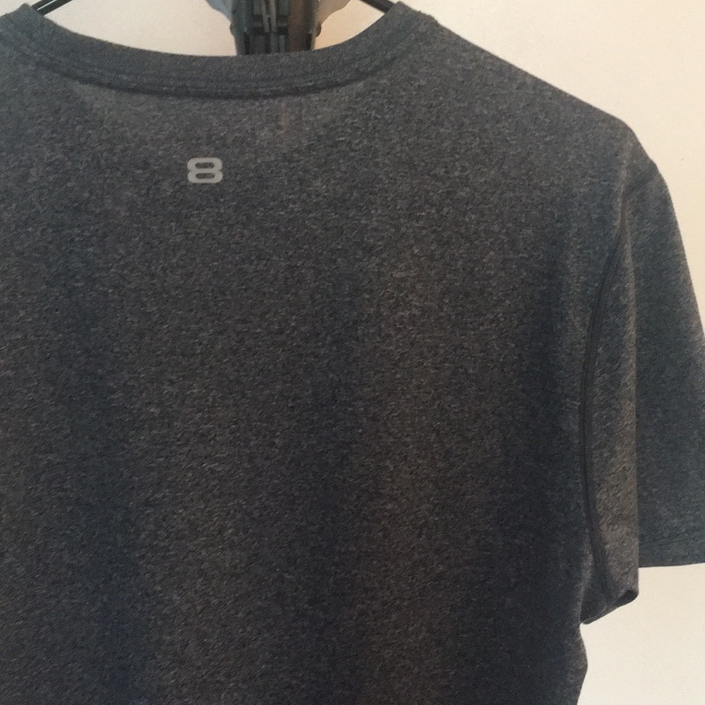 Layer 8 Performance Dri-Fit Tee - Picture 3 of 6